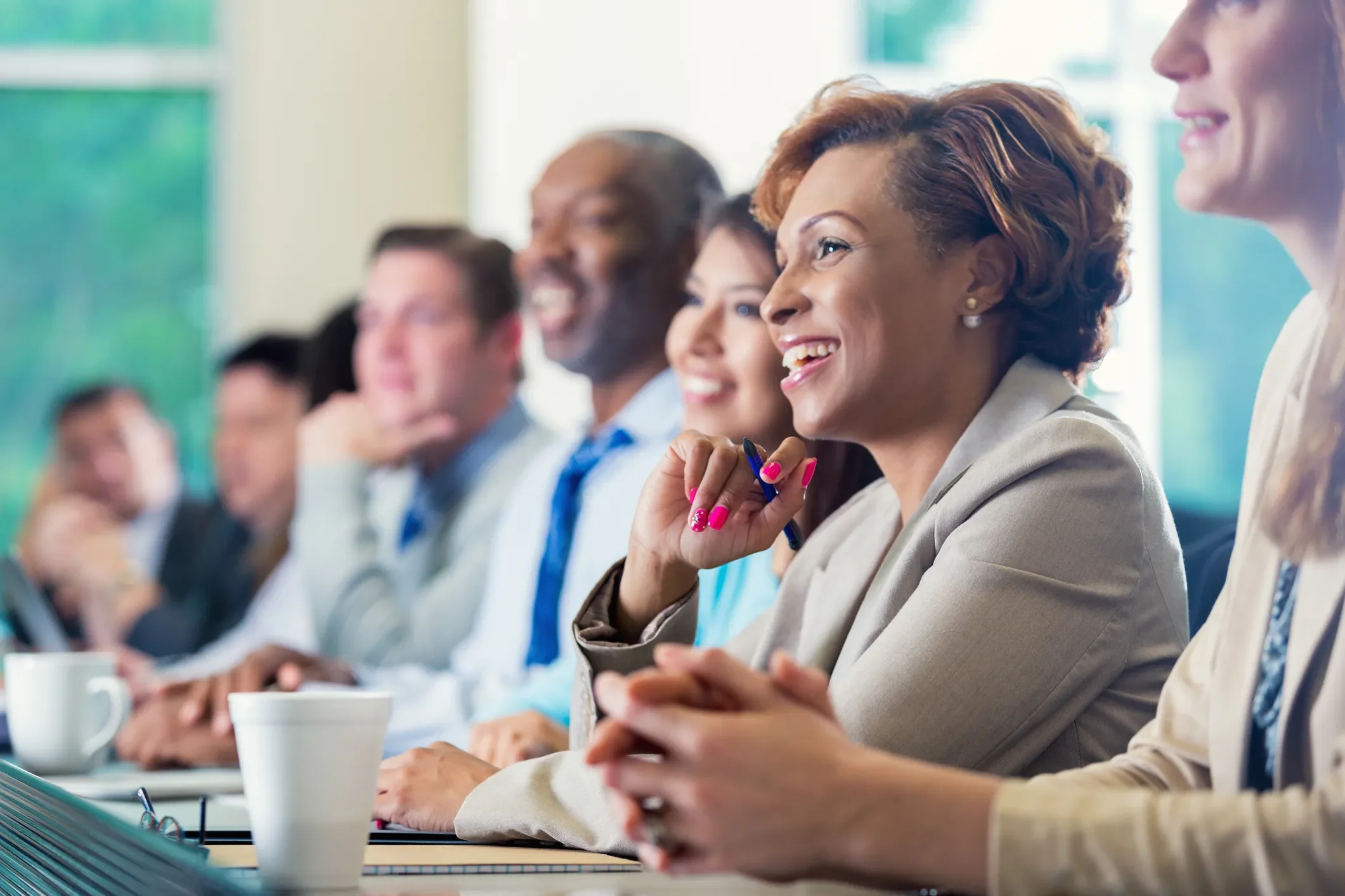 Strong Schools Start with Strong Boards in Delaware
