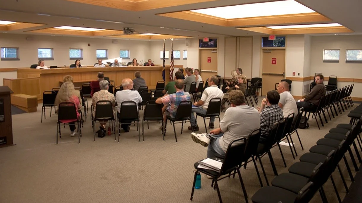 Leadership Starts at the Local Level - Board Matters