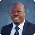Dr. Jeffrey T. Benson Jr.