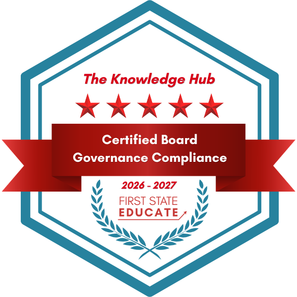 Foundations of Board Governance Pathway