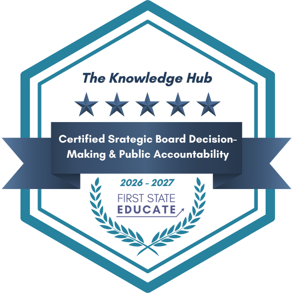 Strategic & Emerging Issues Pathway