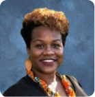 Keeley M. Powell, Ed.D.