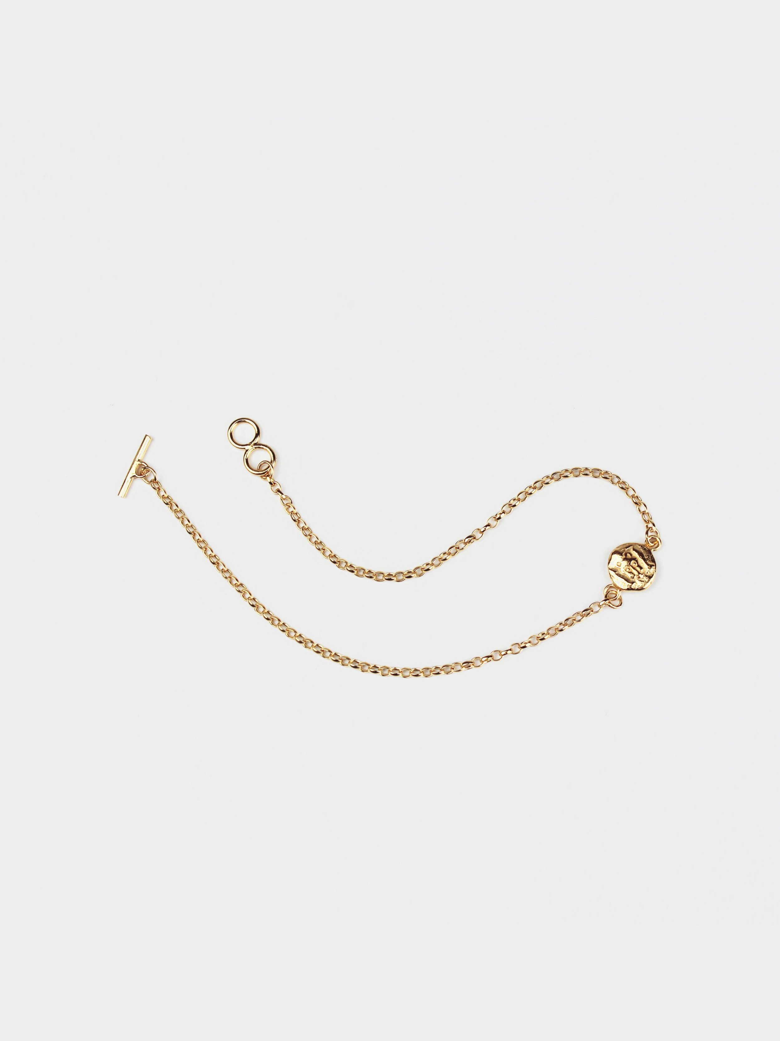 Omphale Bracelet