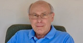 "Jung's Notion of the Self" presented by Dr. Lionel Corbett