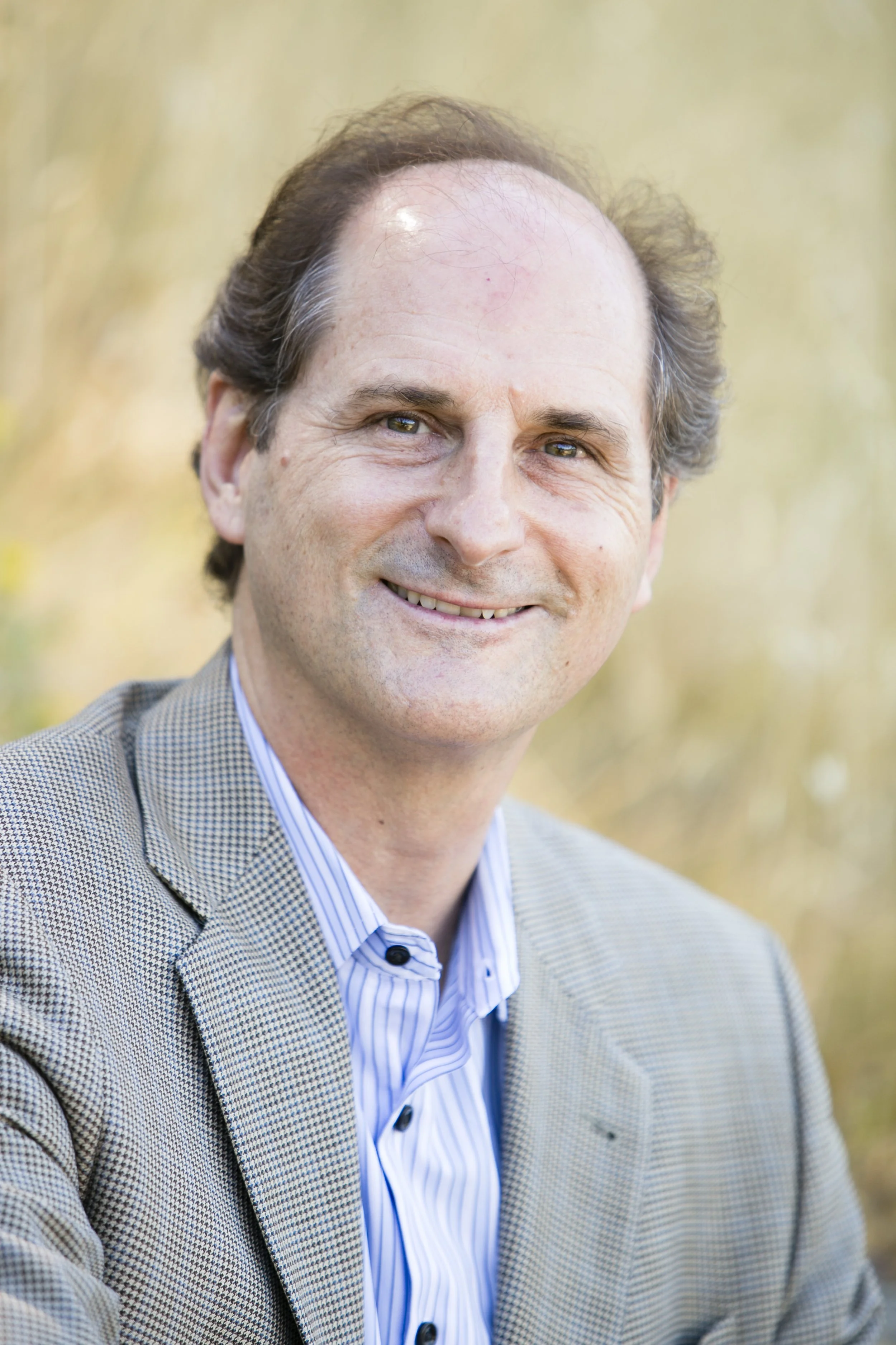 Dr. Steven Herrmann presents "Vocational Dreams, Journaling, and Active Imagination" - Via Zoom