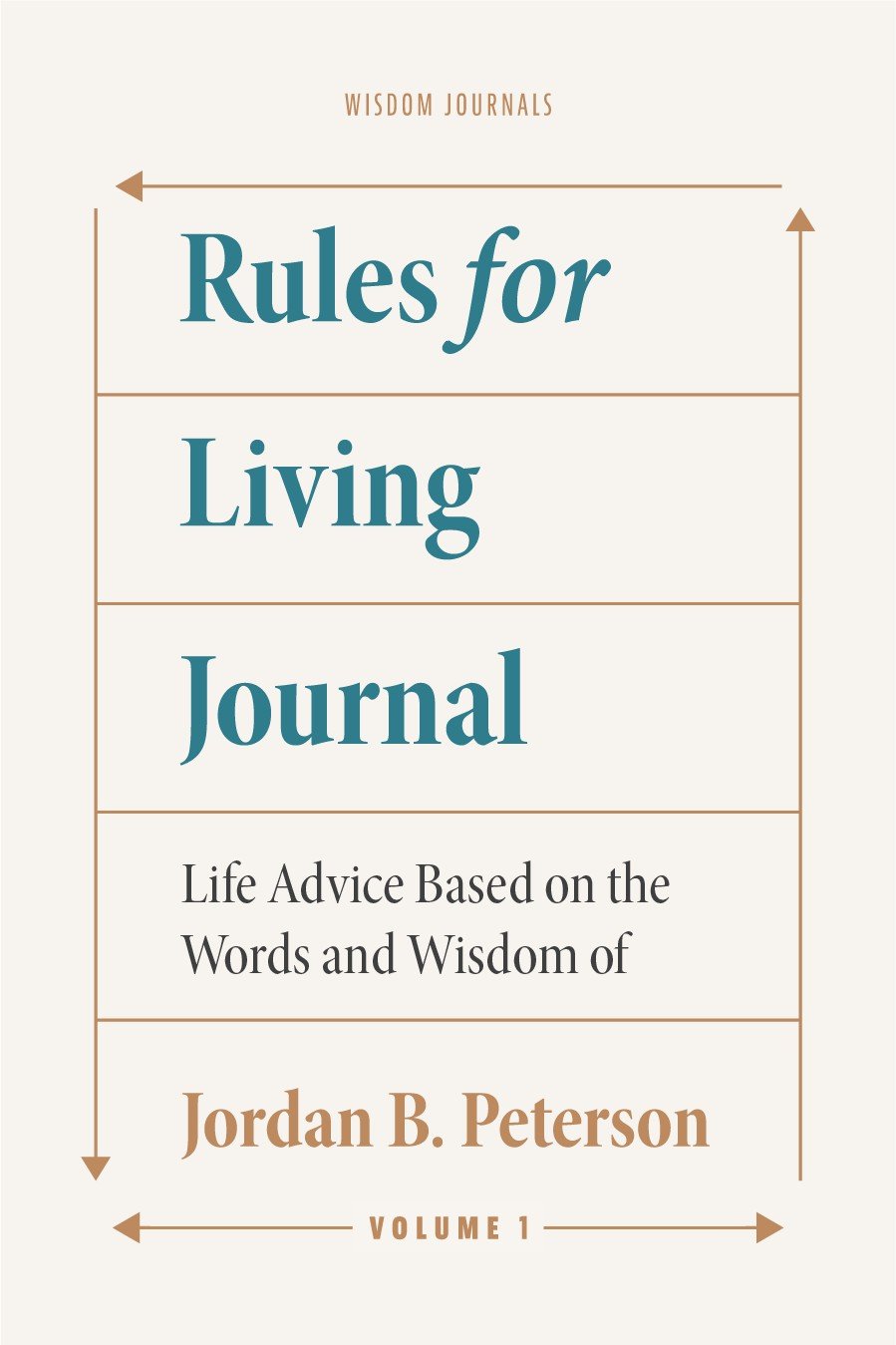 Rules for Living Journal Volume I_ Li Jordan B. Peterson - Wisdom Journals.jpg