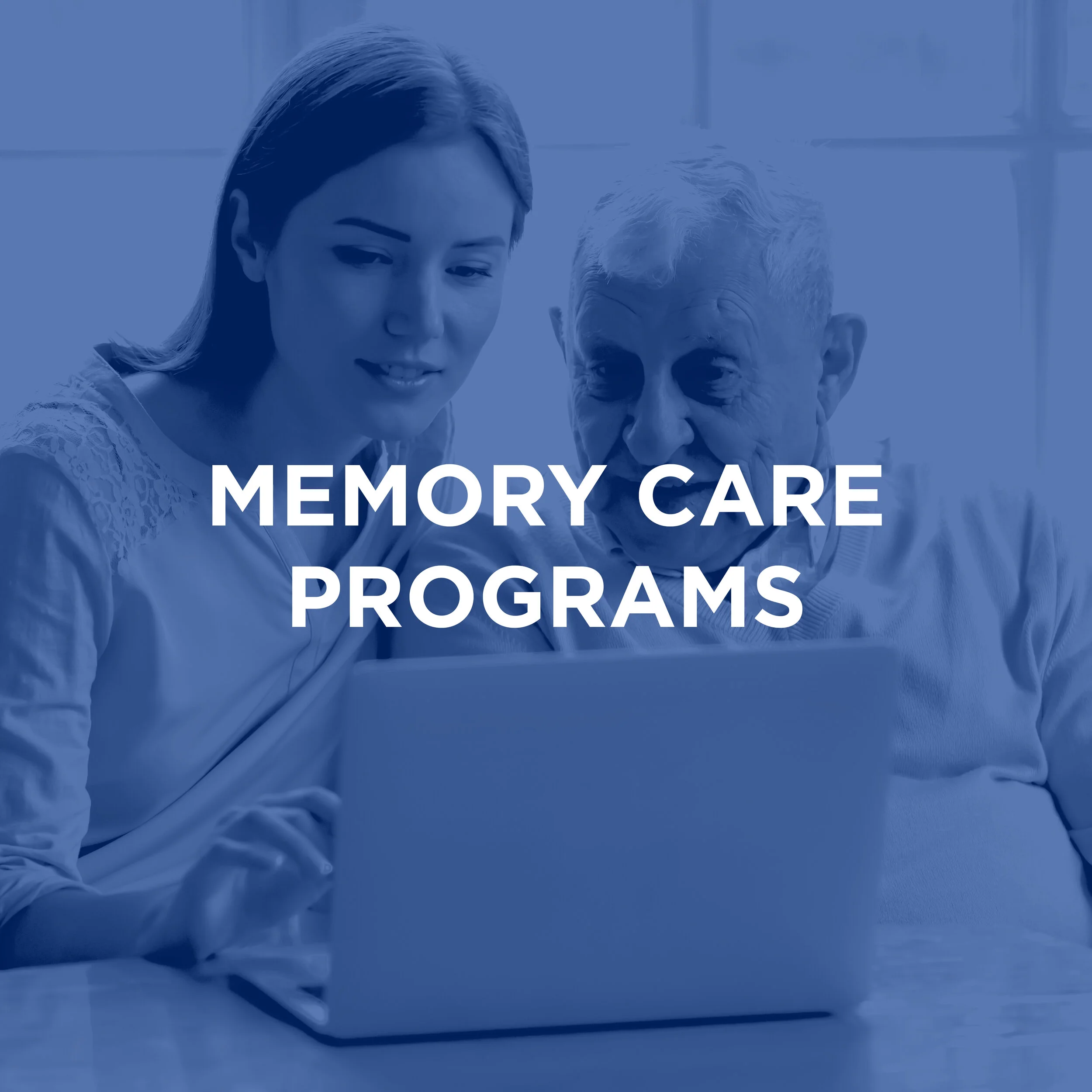 For people living with age-related memory loss and their families, these programs are safe, supportive, and have both in-person and virtual options.
