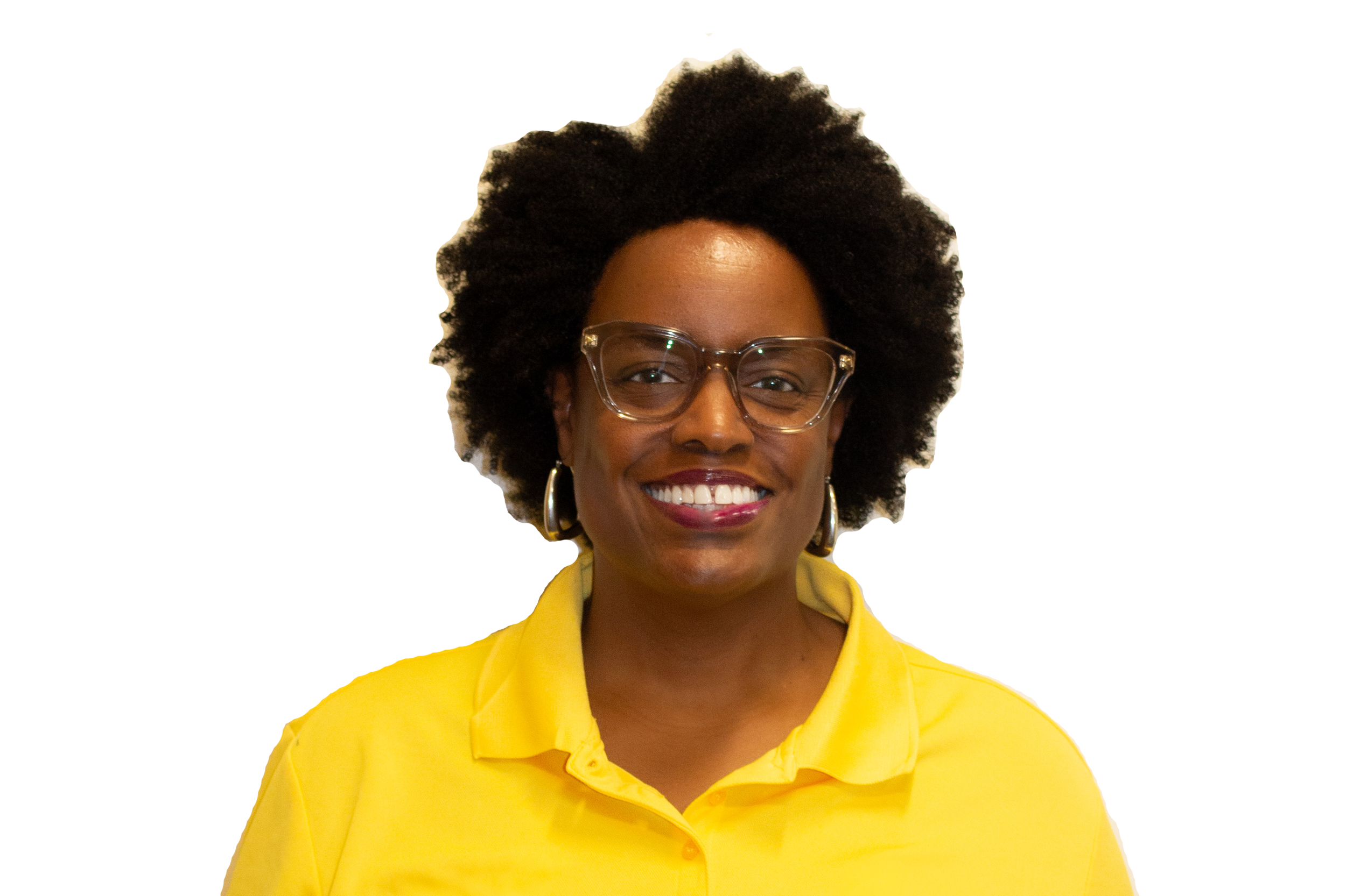 Dr. Turkesshia Moore