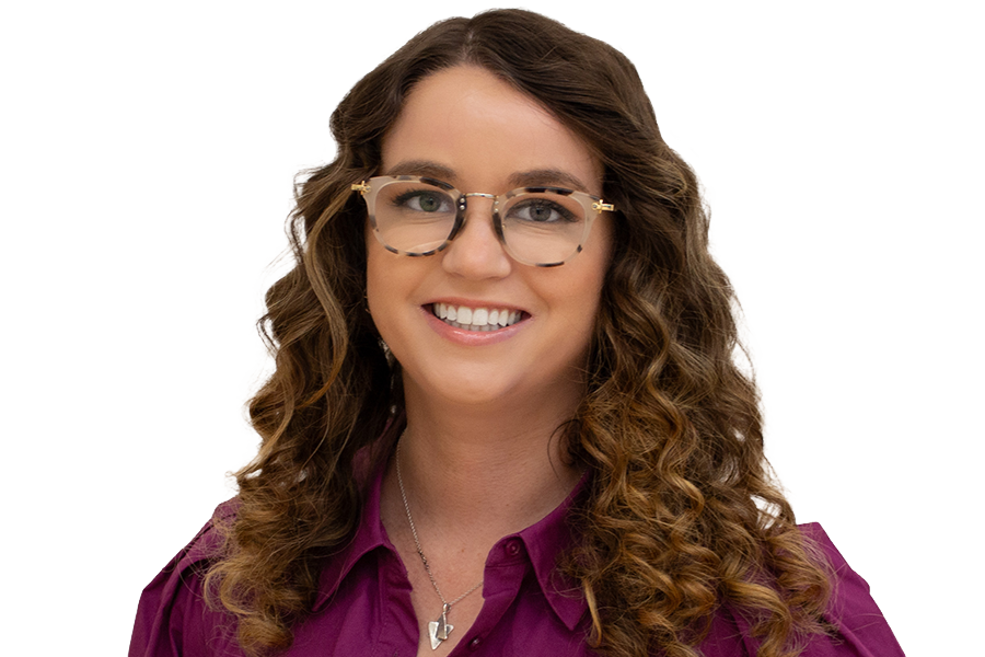 Ally Rosenbloom