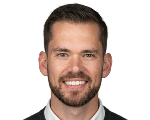 Josh Zarkin
