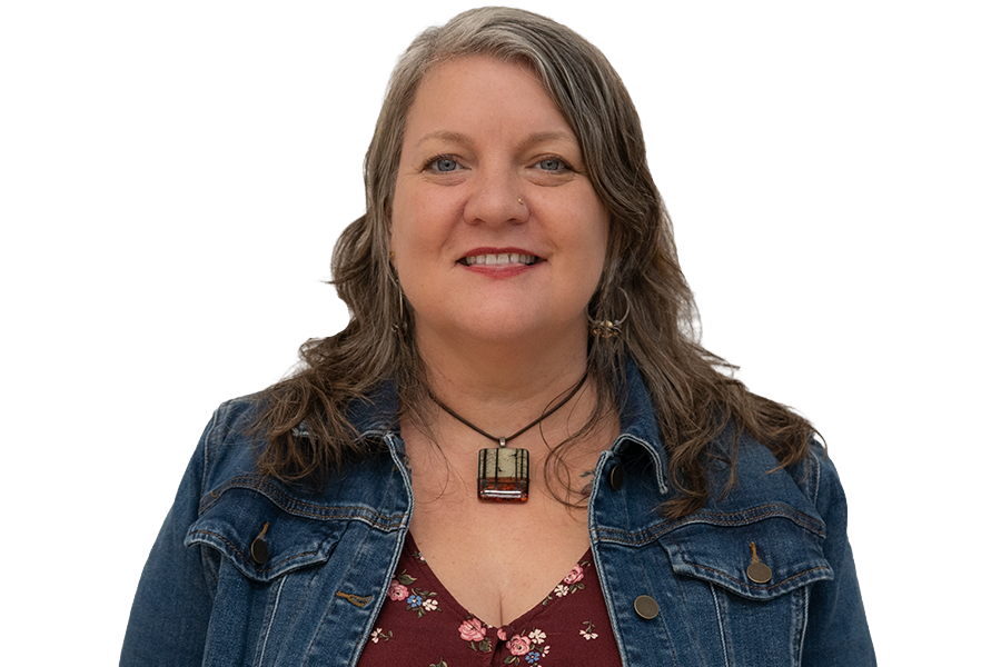 Elizabeth Waugh, MSW