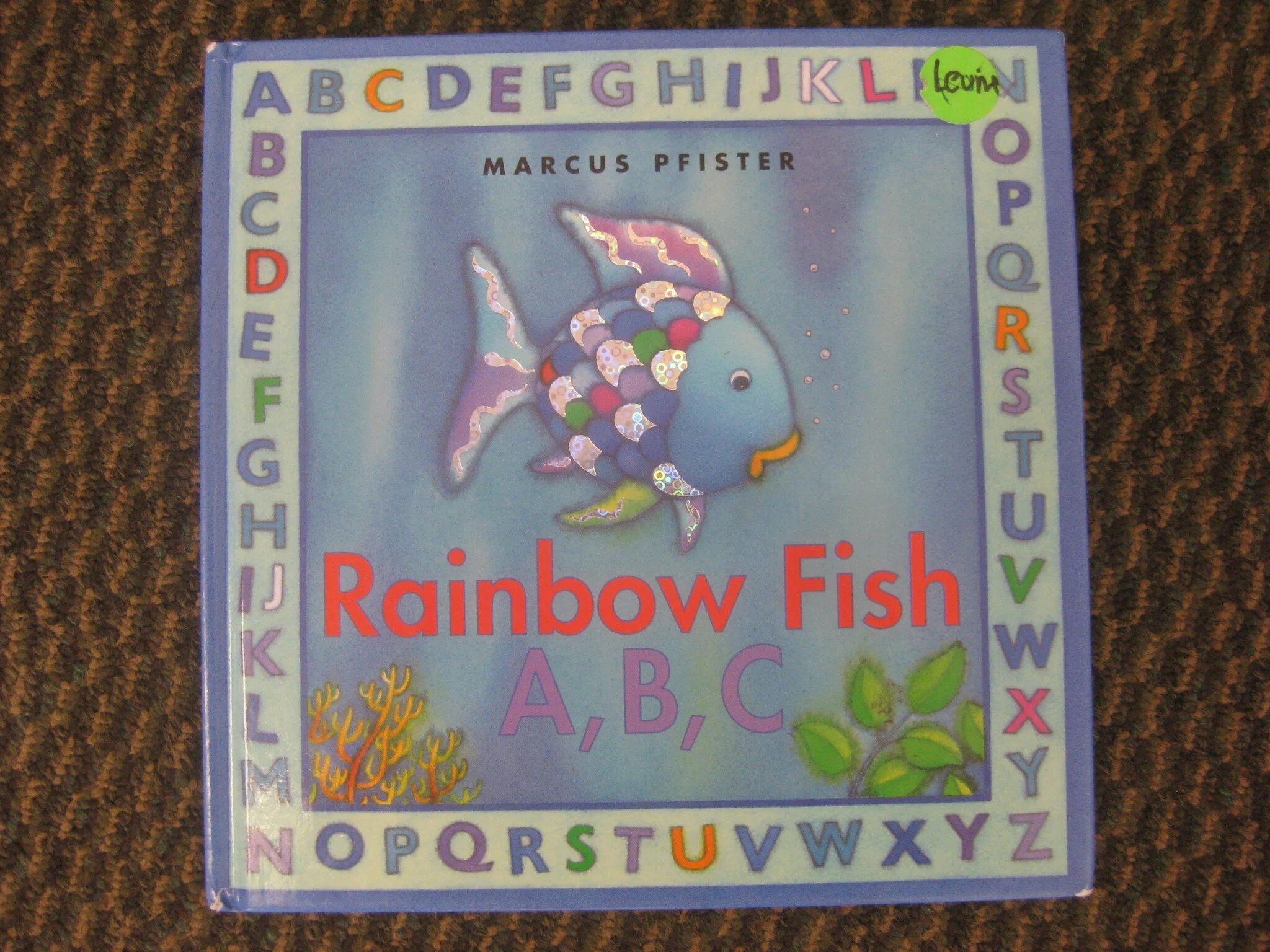 How to Make the Children Laugh