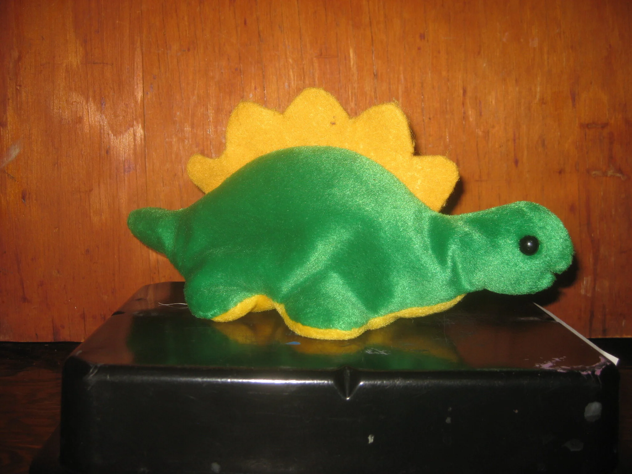 Our Circle Time friend.