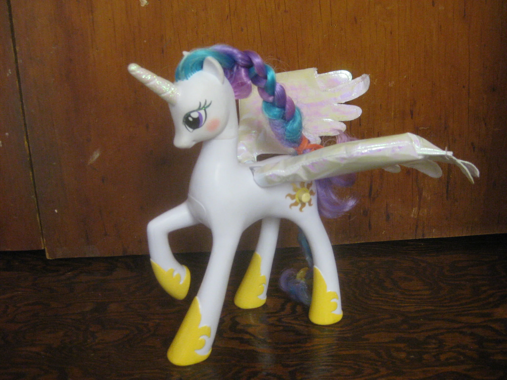 Princess Celestia