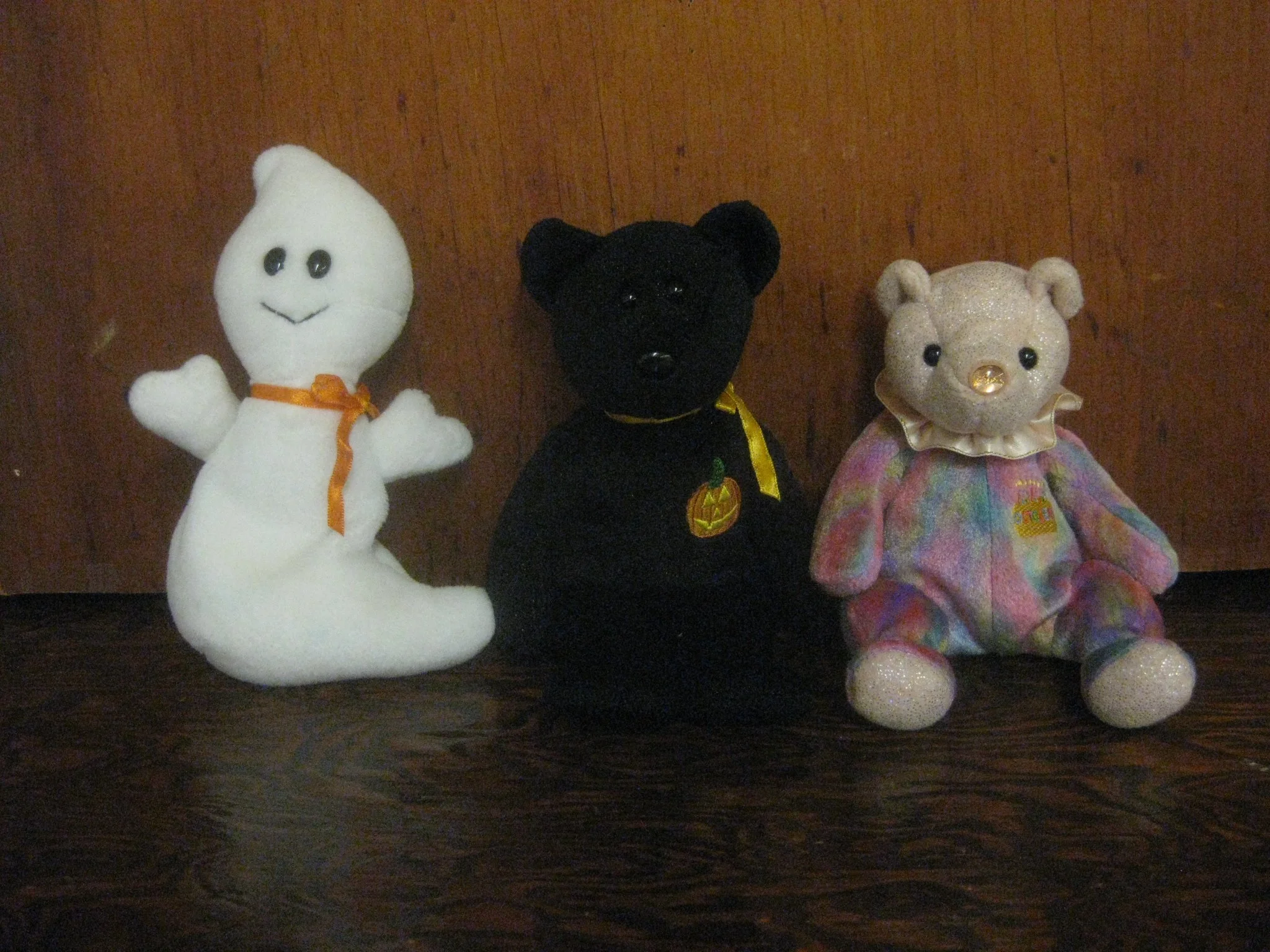 Our Circle Time Friends