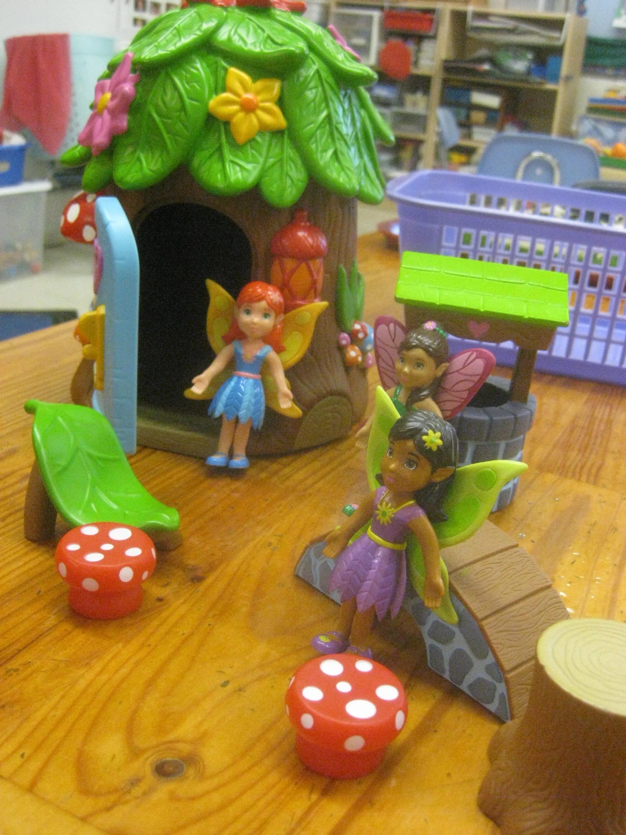 Fairy House