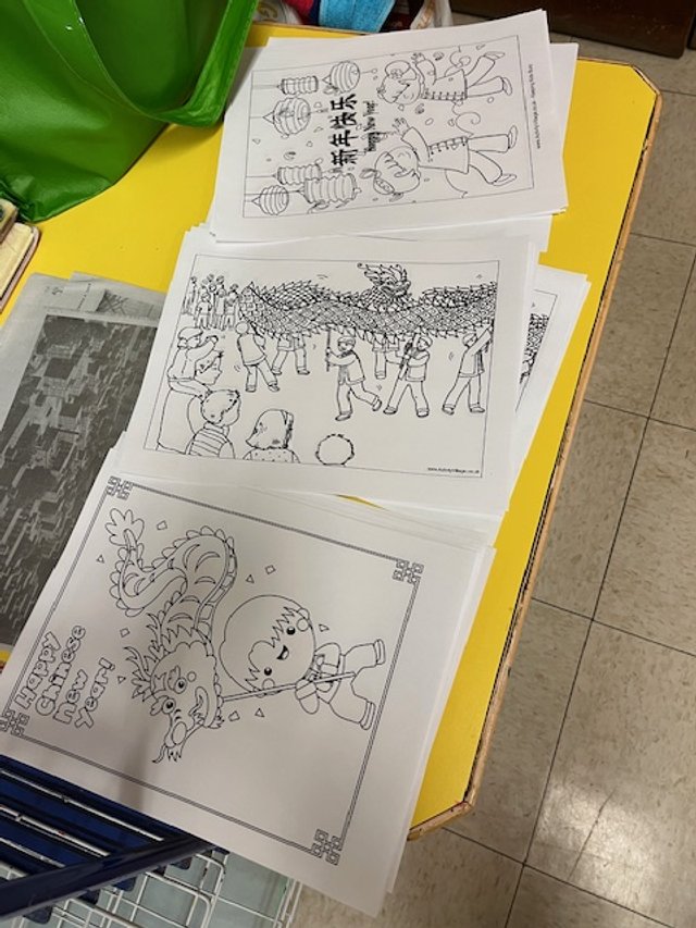 coloring pages