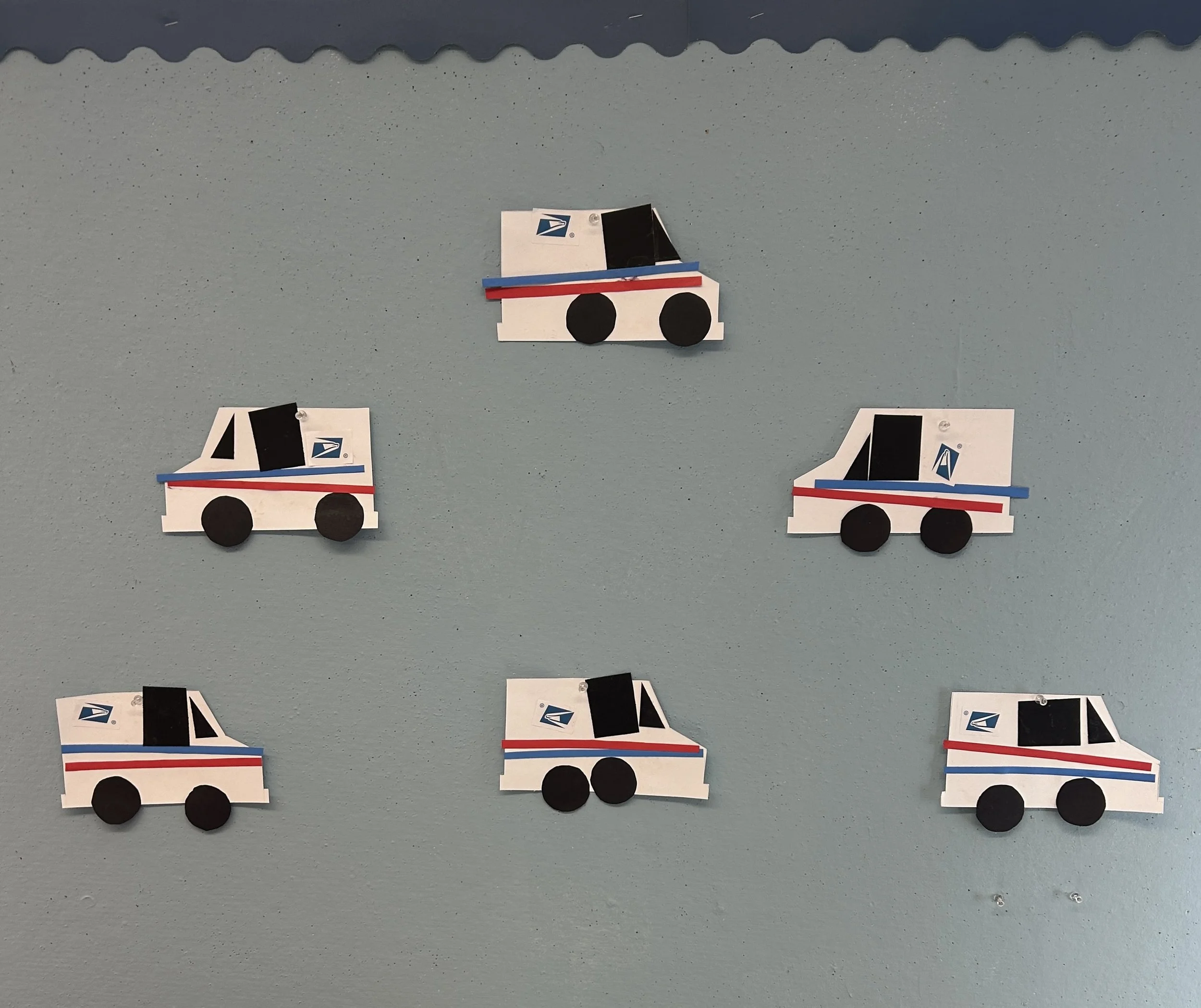 Community Helpers