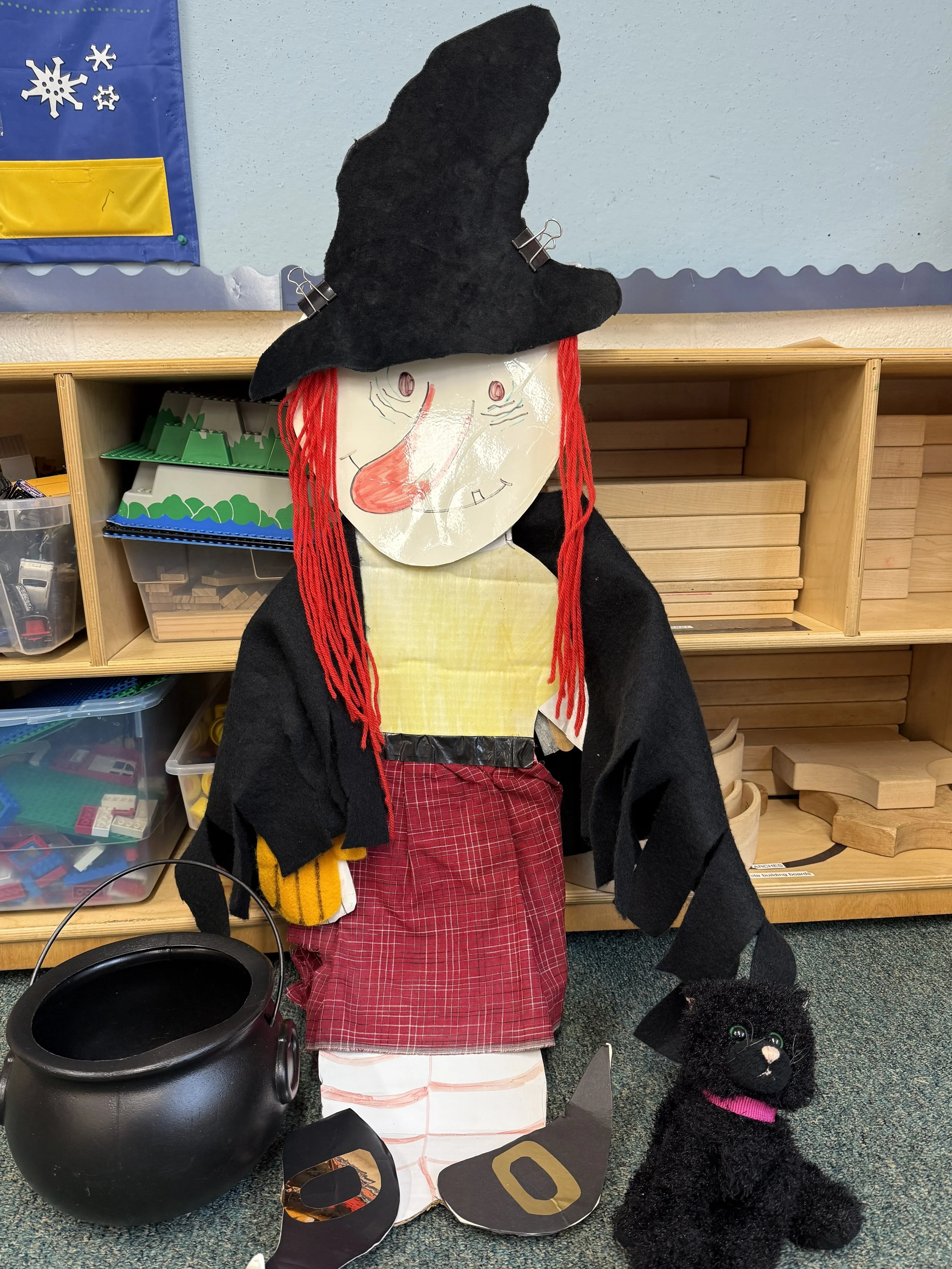 Pumpkins, Pumpkins Everywhere!