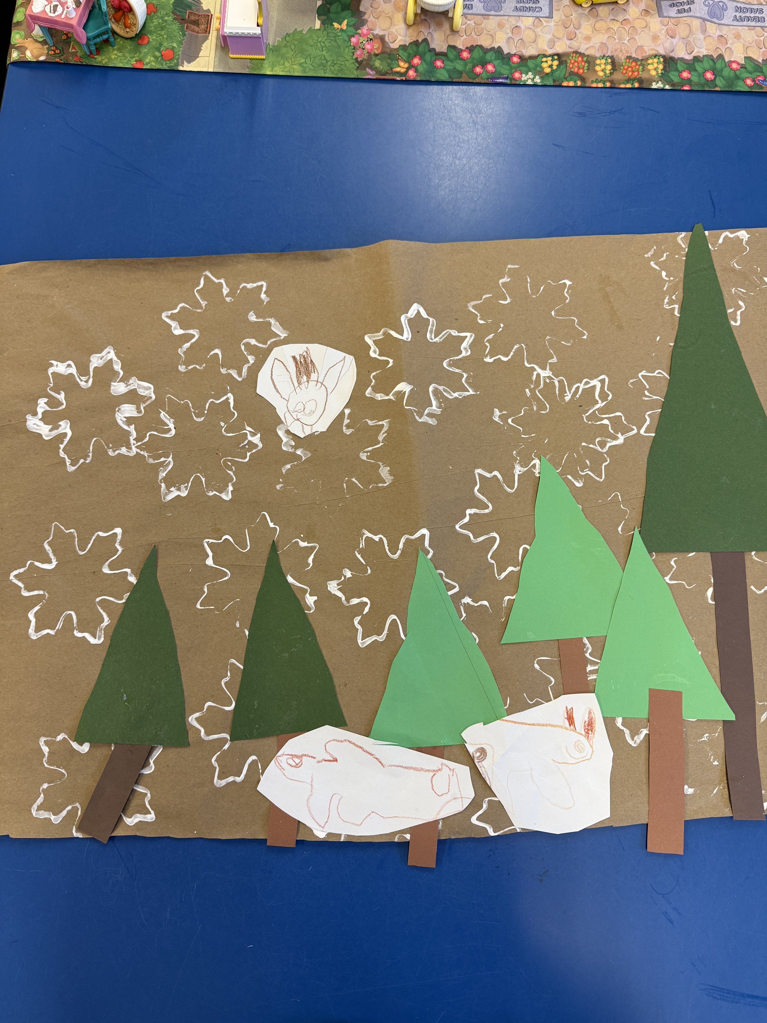 The Fun Continues…