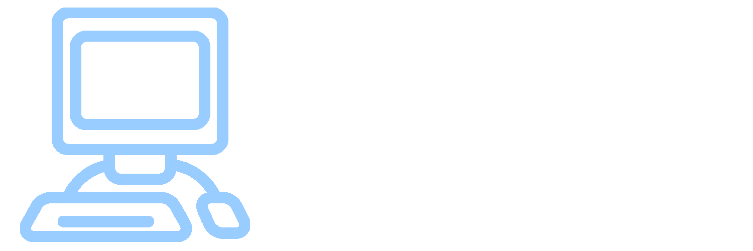 Computer Corner TV