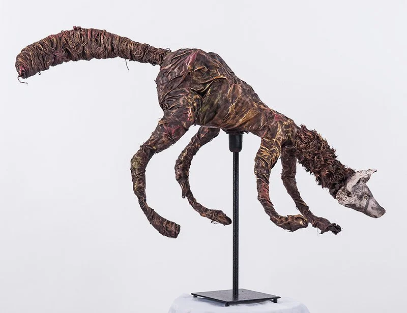 Coyote_Salvaged Sculpture_Jordan Danger.jpg