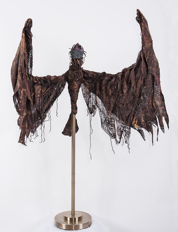 Vulture_Salvaged Sculpture_Jordan Danger.jpg