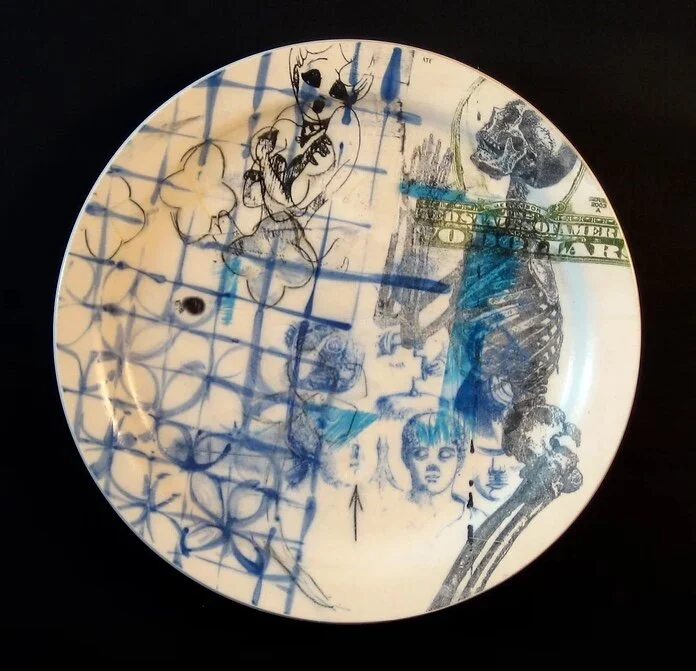 Blue Plate Spectials