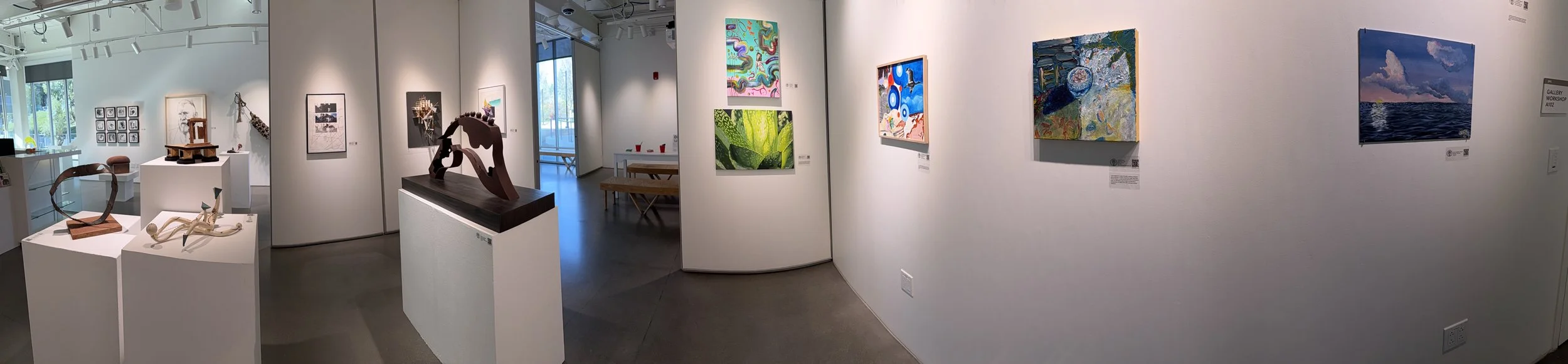 Lines show DVC Art Gallery 2026