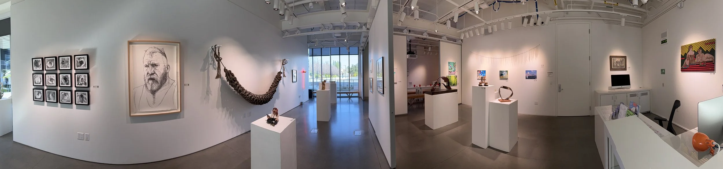 Lines show DVC Art Gallery 2026