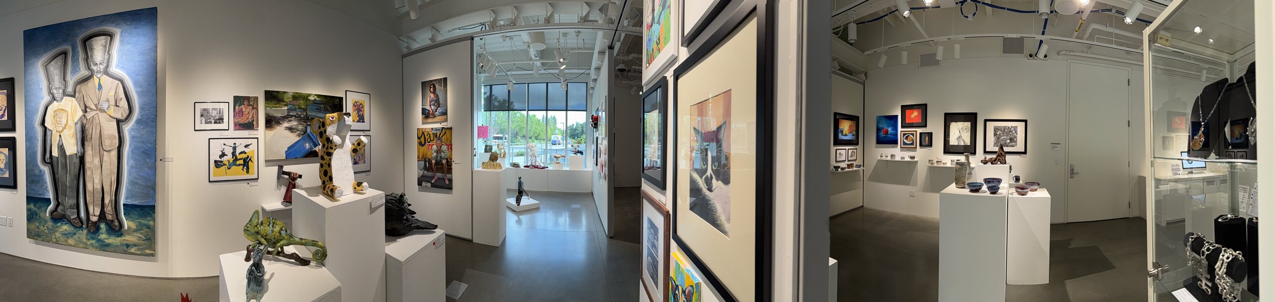 Spring 2025 Student Art Show