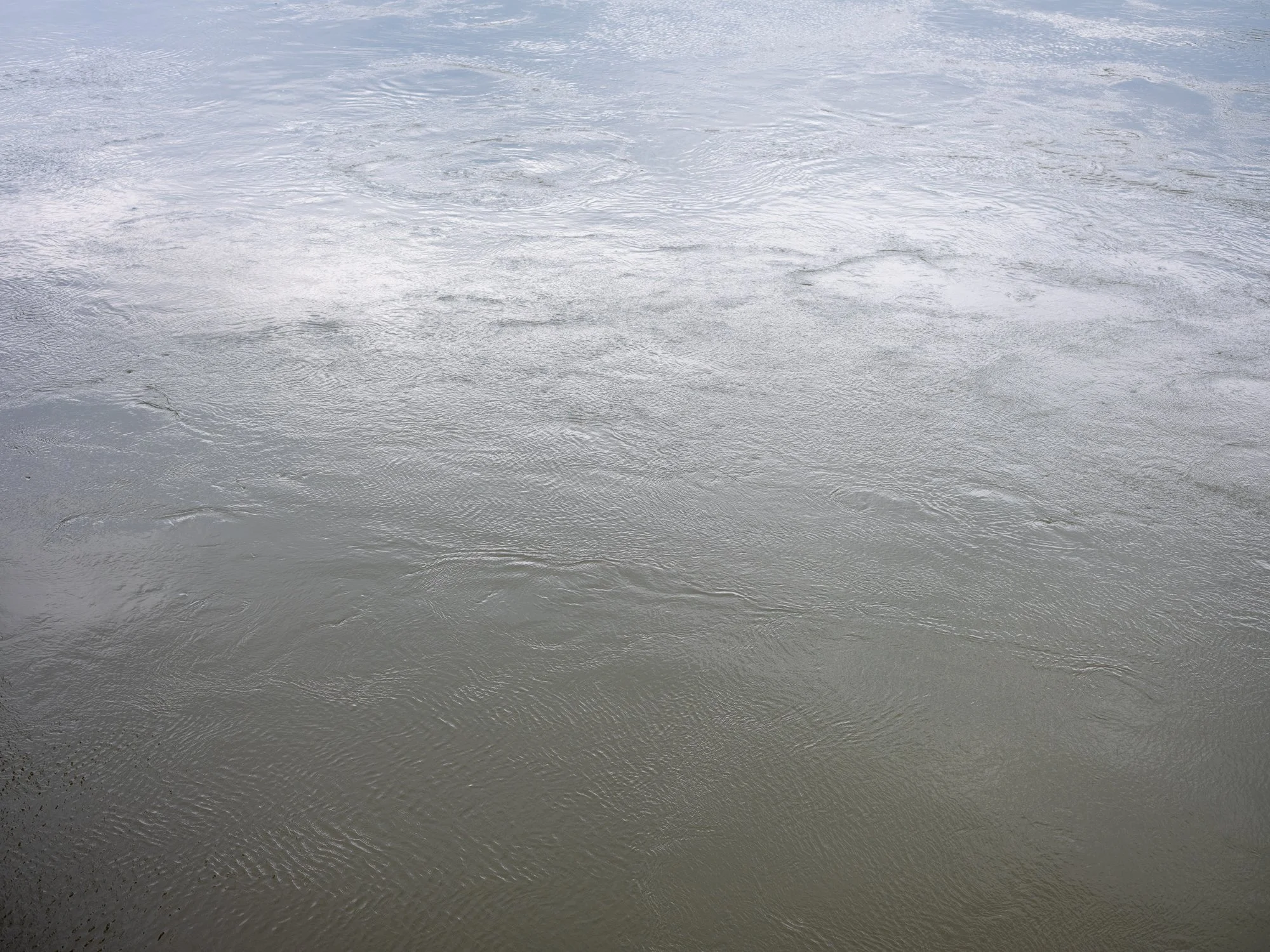 Color Photo of Water by Nicole White