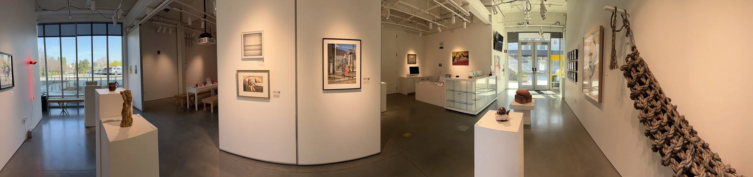 Lines show DVC Art Gallery 2026