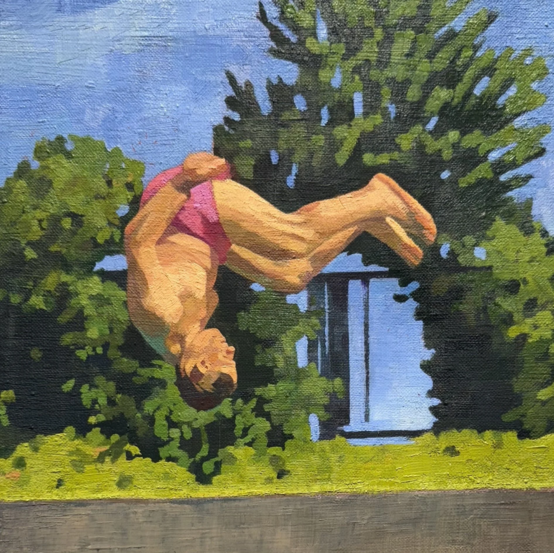 Diver