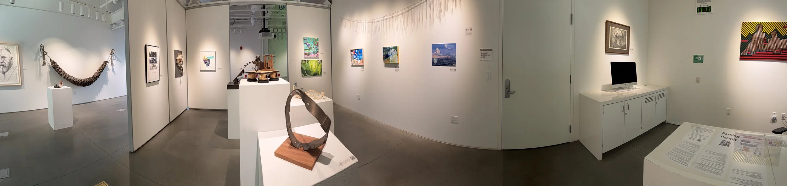Lines show DVC Art Gallery 2026