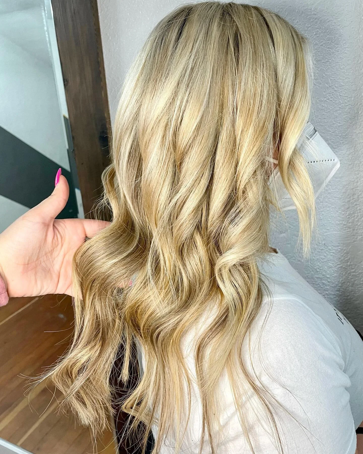 About — Top Knot Hair Lounge