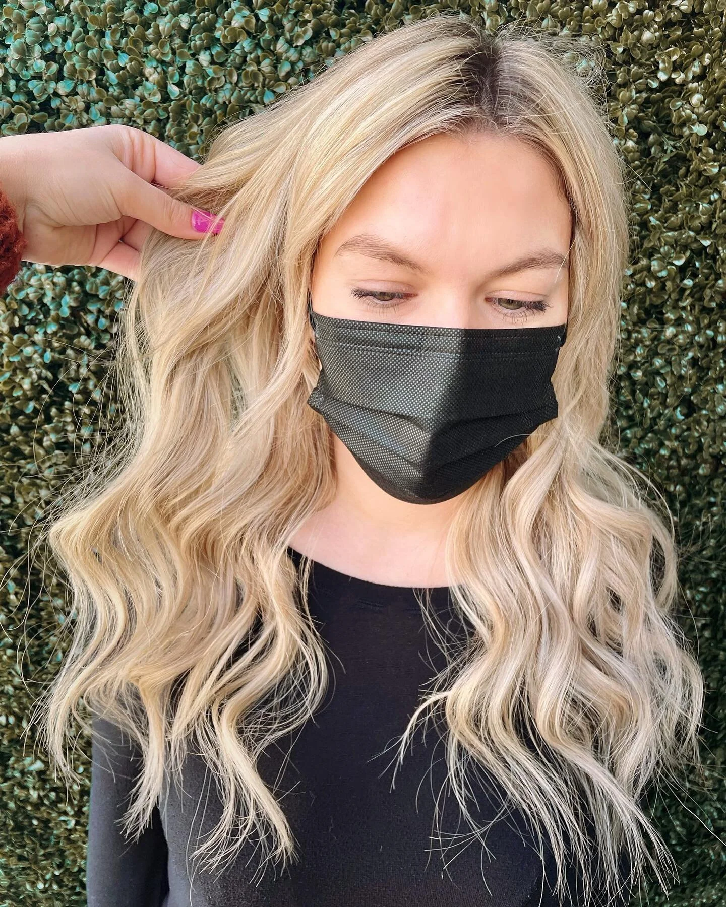 About — Top Knot Hair Lounge