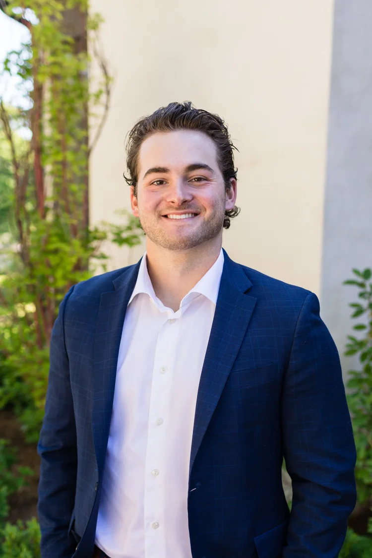 Justin Rister Microsoft Our Team — Home