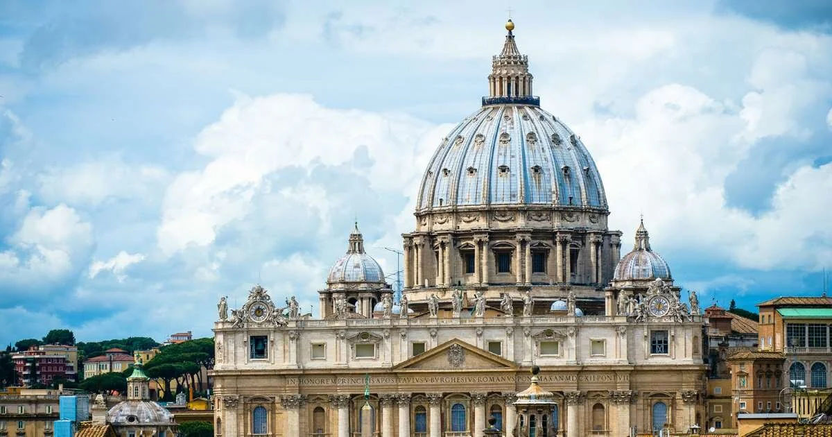 CANCELLED | Faith, Natural Law, and the Common Good: Two Stories, a Basement, and a Mezzanine