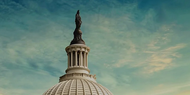 Sacred Politics in America