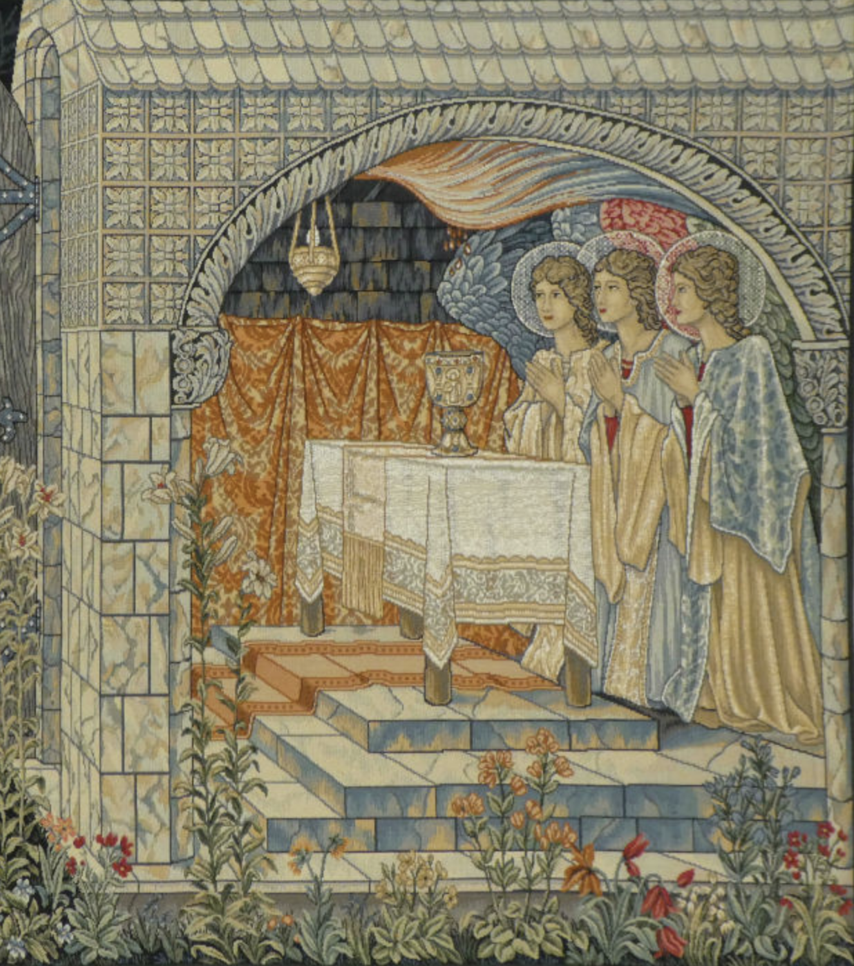 The Virtue of Temperance