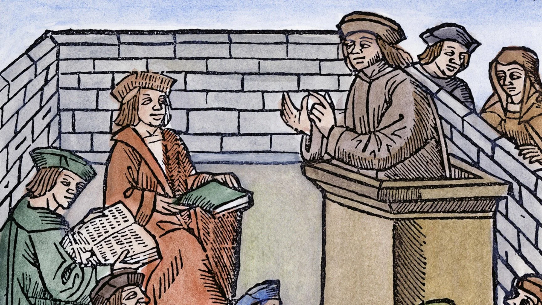 Aquinas on the Union of Body and Soul