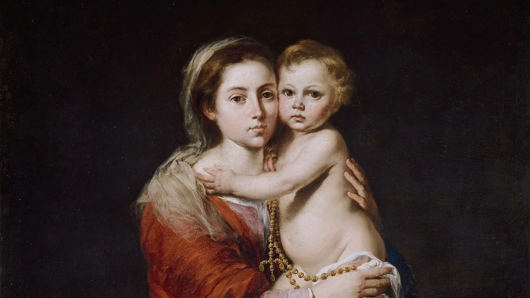 Do We Need Marian Apparitions?