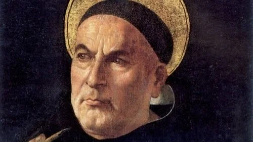 Thomistic Aesthetics