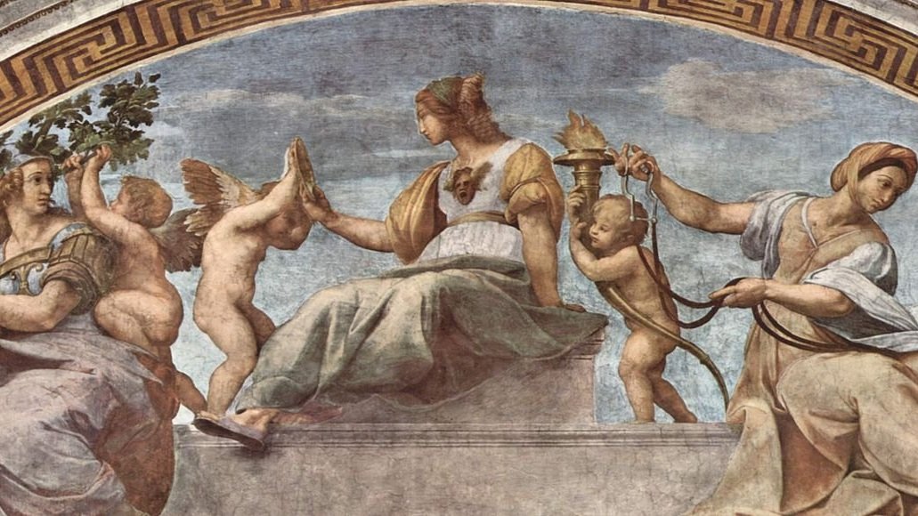 What Makes a Person Good? The Cardinal Virtues and Living Life Well