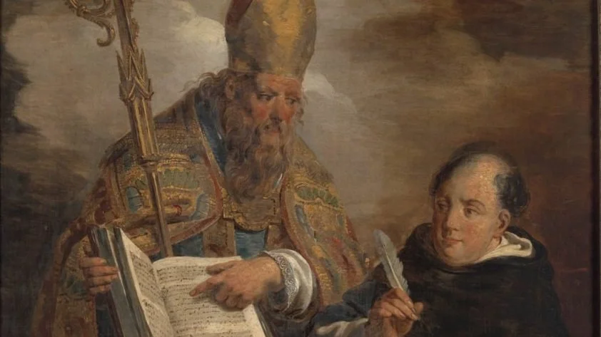 Icons and Idols: An Augustinian Reflection on Race, Racism, and Antiracism