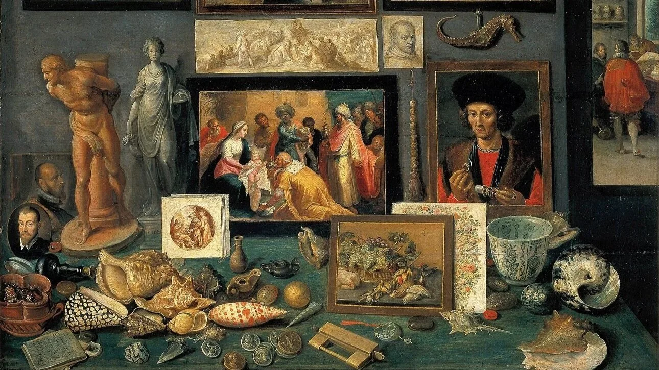 The Anatomy of a Conversion: Nicolaus Steno and the Search for Certainty in the Scientific Revolution