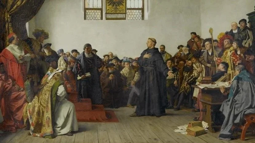 The Unintended Reformation: How a Religious Revolution Led to a Secular Modernity