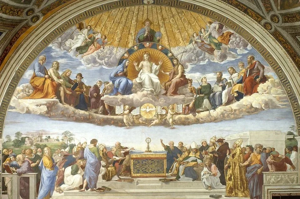 Faith, Reason, & Contemplation | An Intellectual Retreat for Ivy League Students