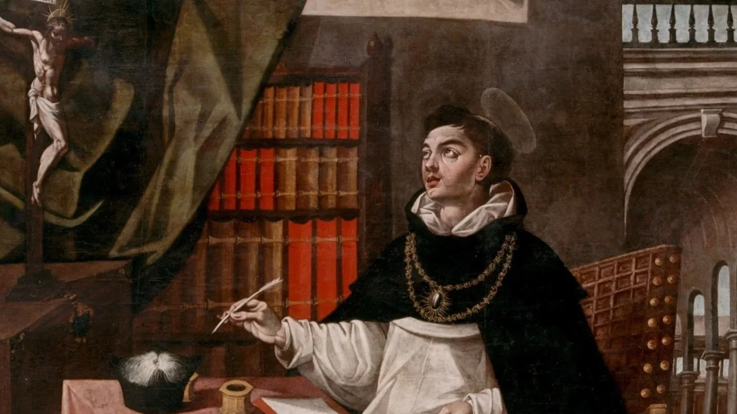 So What? Why You Should Care About St. Thomas Aquinas